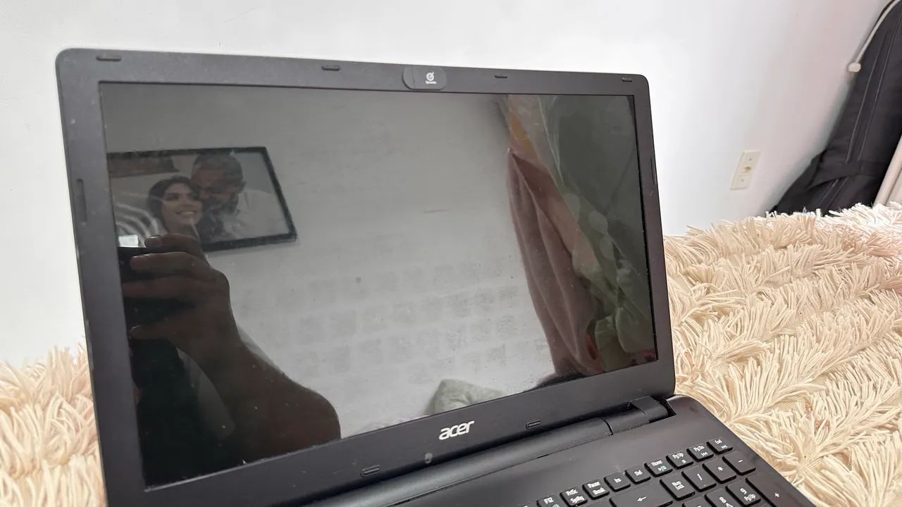 Notebook Acer (leia o anúncio) - Foto 2