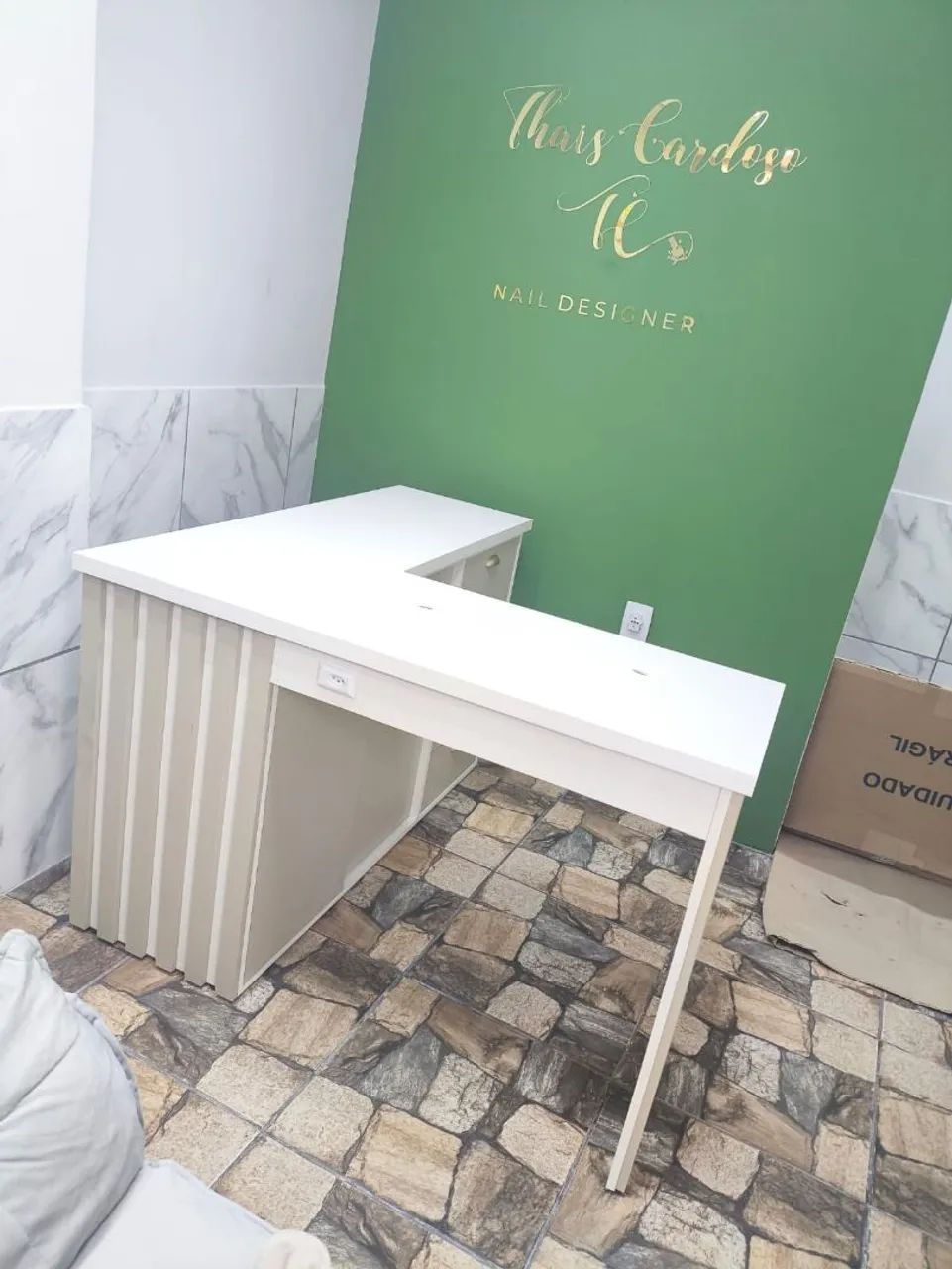 Mesa Nail Designer  - Foto 5