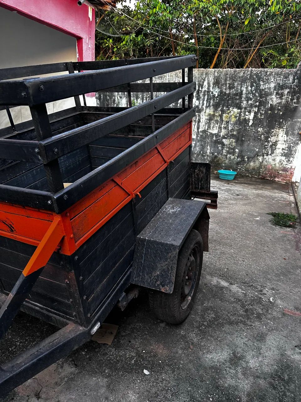 Carrocinha  - Foto 4