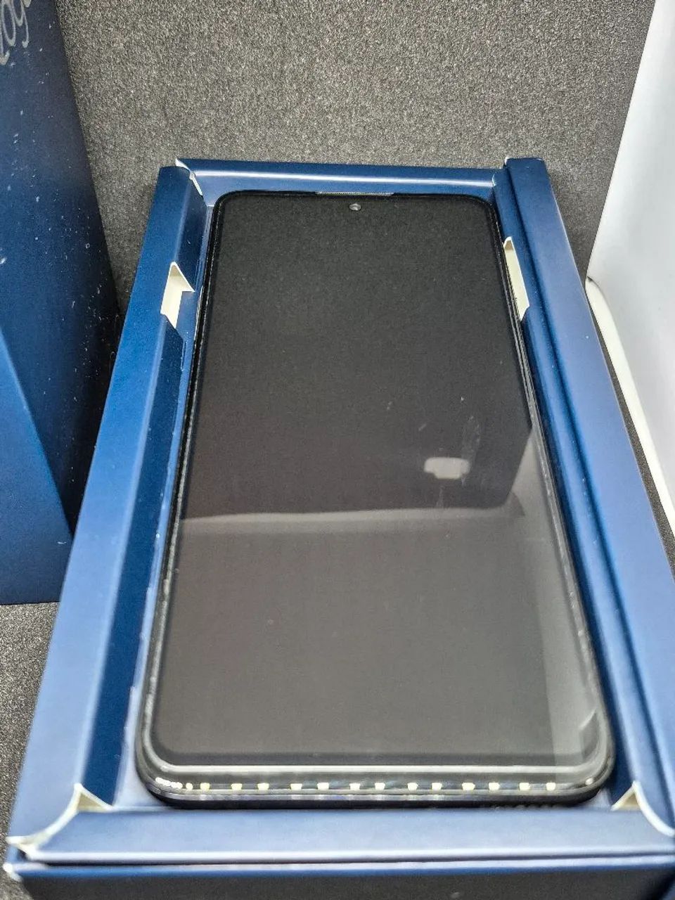 Smartphone Motorola Edge 20 Lite-  - Foto 4