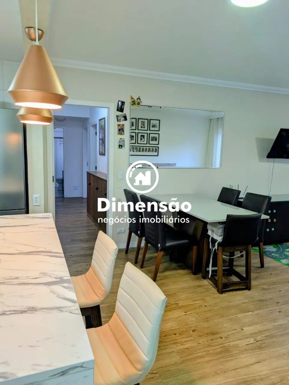Apartamento à venda no Jardim América, Floripa - Foto 4