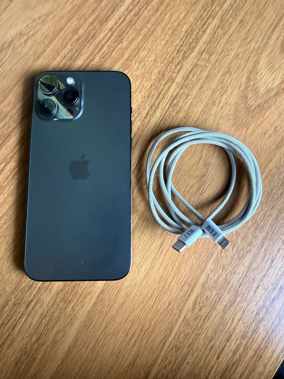 Oportunidade - iPhone 13 Pro Max 256gb - Foto 2