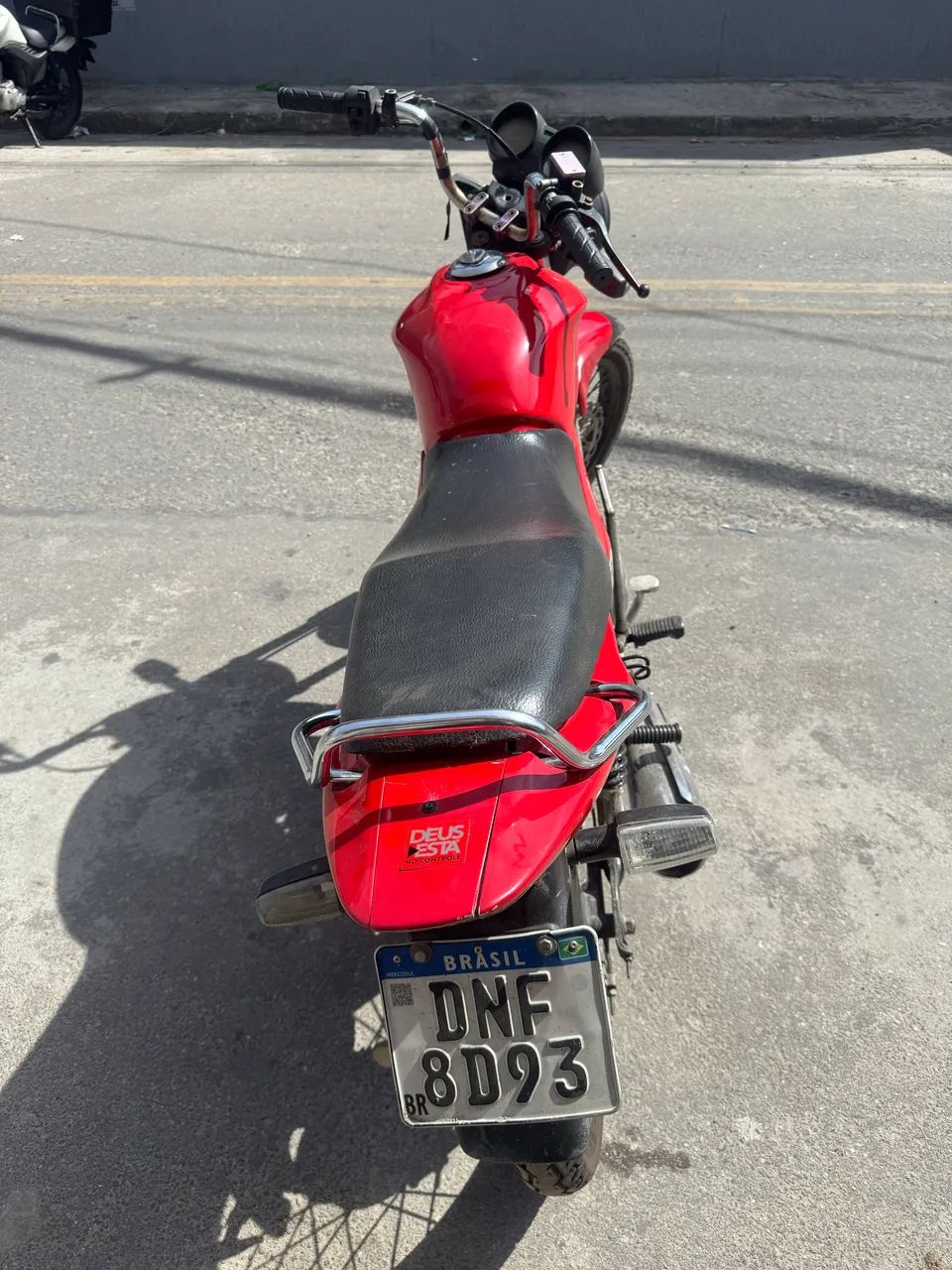 Cg 150 - Foto 2