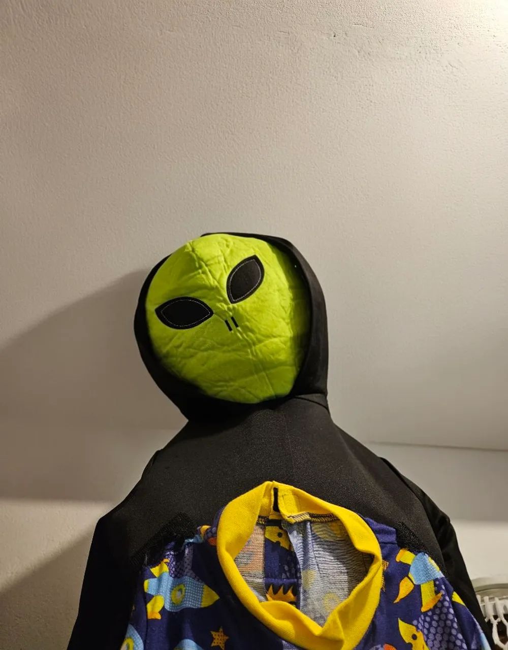 Fantasia Sequestro Alienígena  - Foto 2
