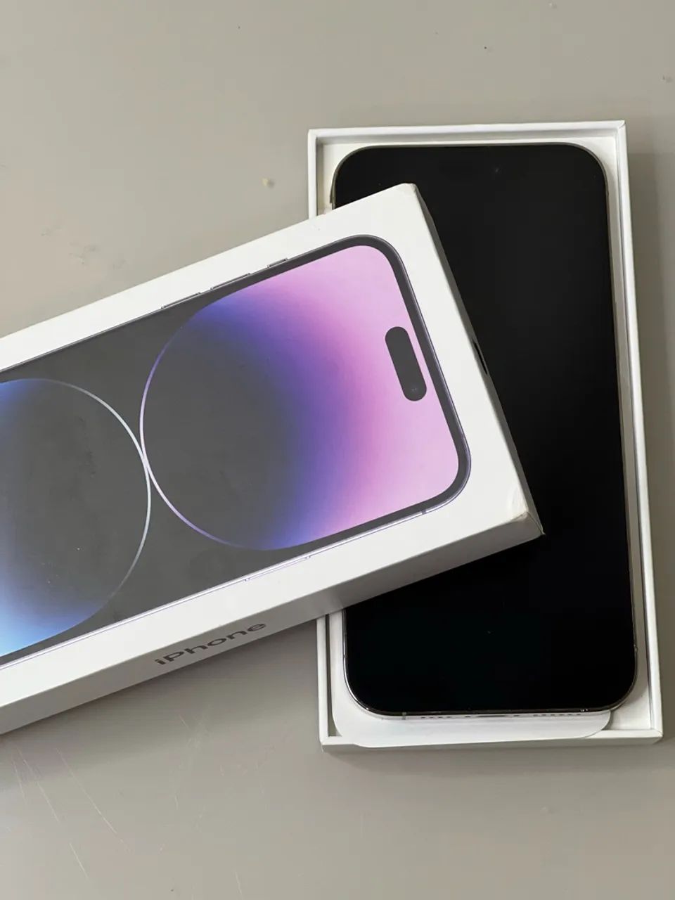 iPhone 14 Pro Max 128gb  - Foto 2