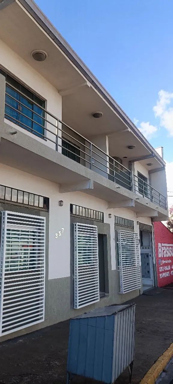 KITNET &QUARTO MOBILIADO