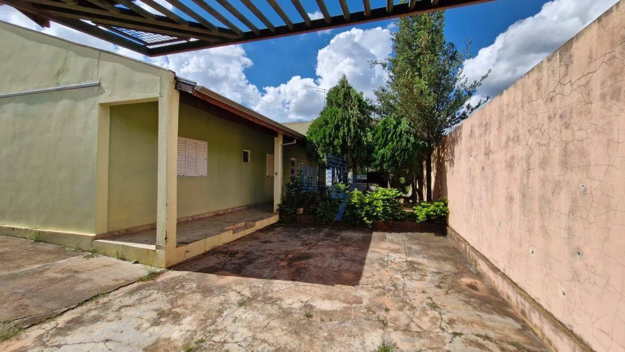 Chácara com 2 Quartos no Vale do Iguapó Bauru  Área de Lazer Completa - Foto 4