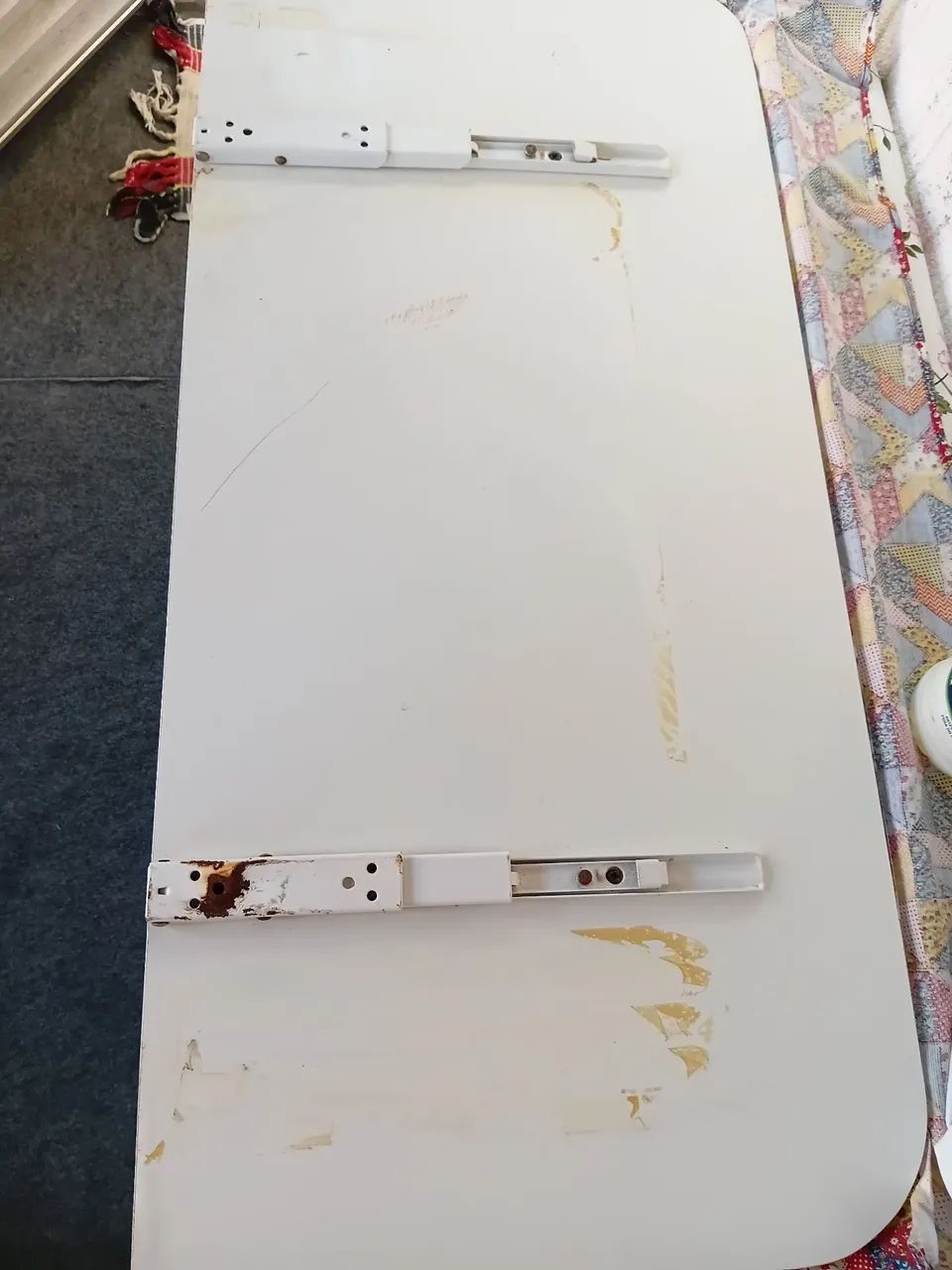 Mesa de parede - Foto 4
