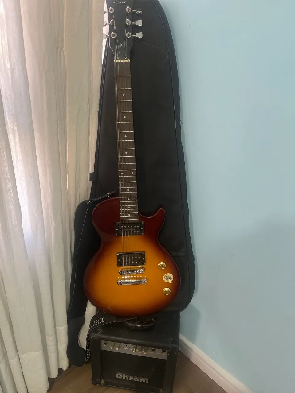 Guitarra - Foto 2