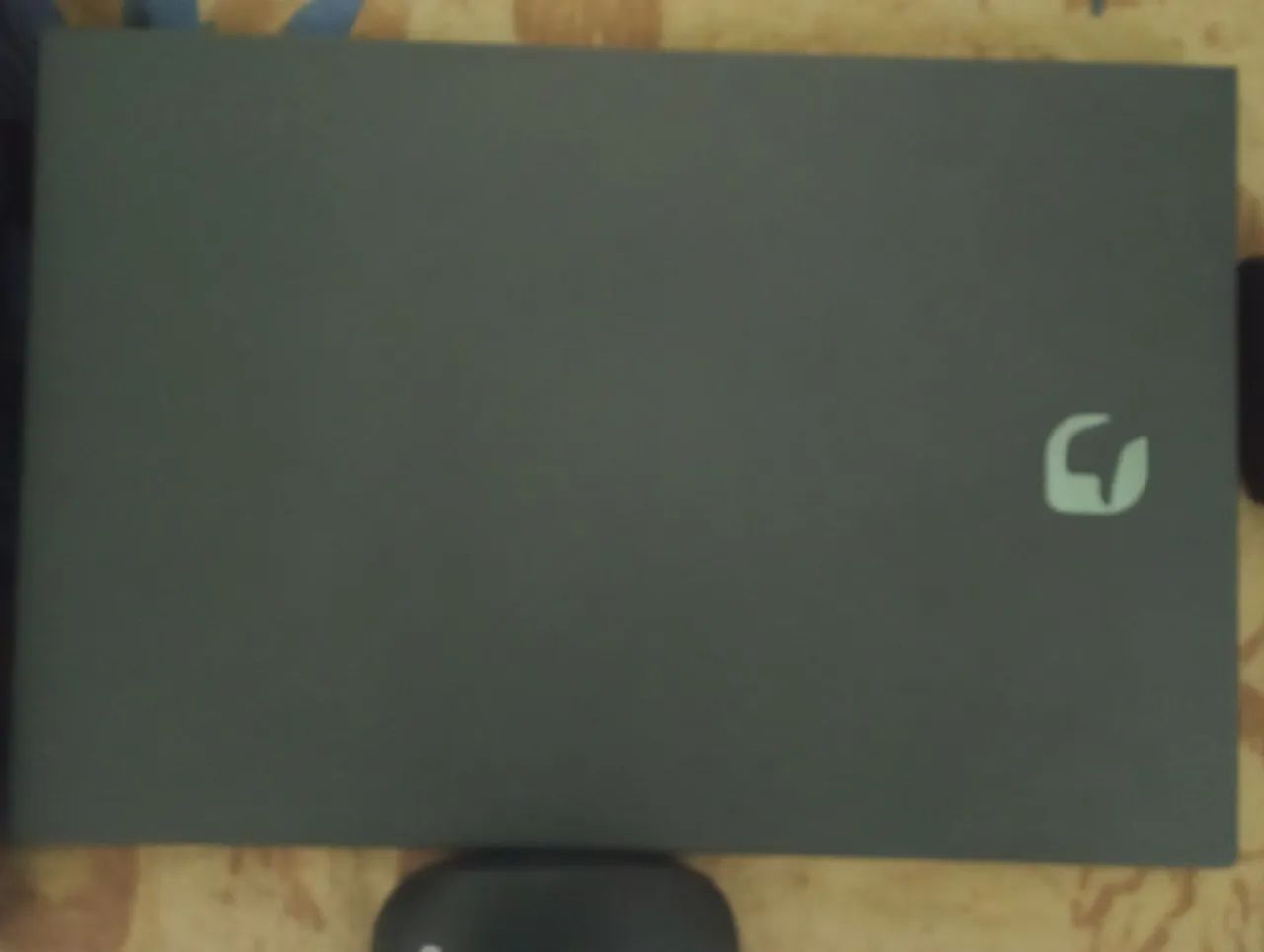 Vende se notebook 