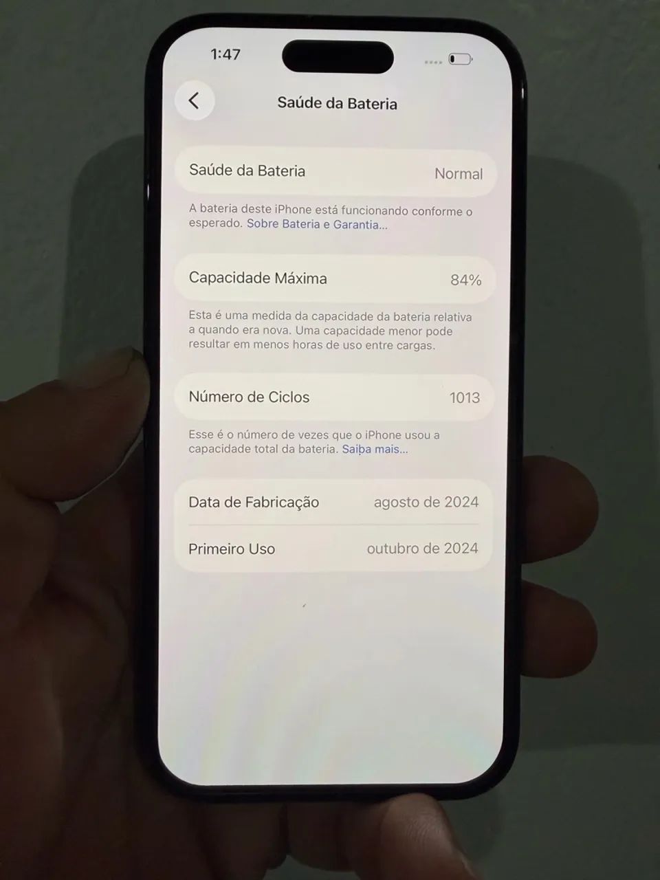 iPhone 16  - Foto 2