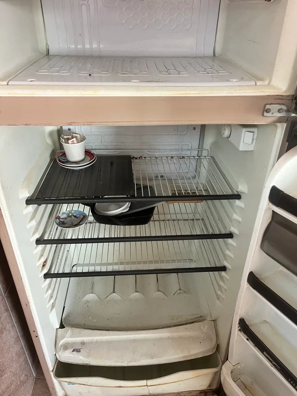 Geladeira  - Foto 4
