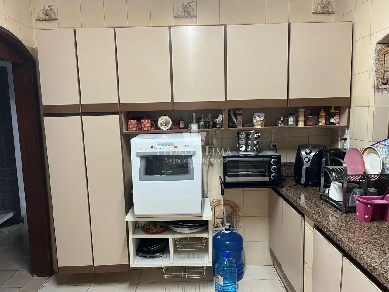 sobrado frontal de 4 suítes com vaga na Vila Carrão - Foto 4