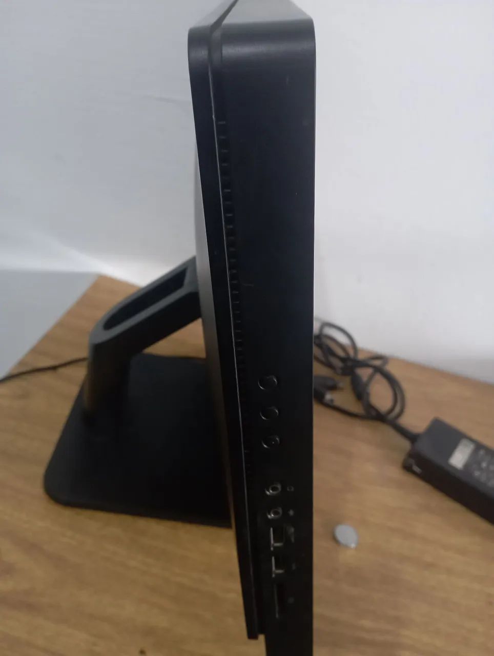DELL ALL IN ONE 20" - 8GB RAM + SSD 240GB  COMPLETO! - Foto 2