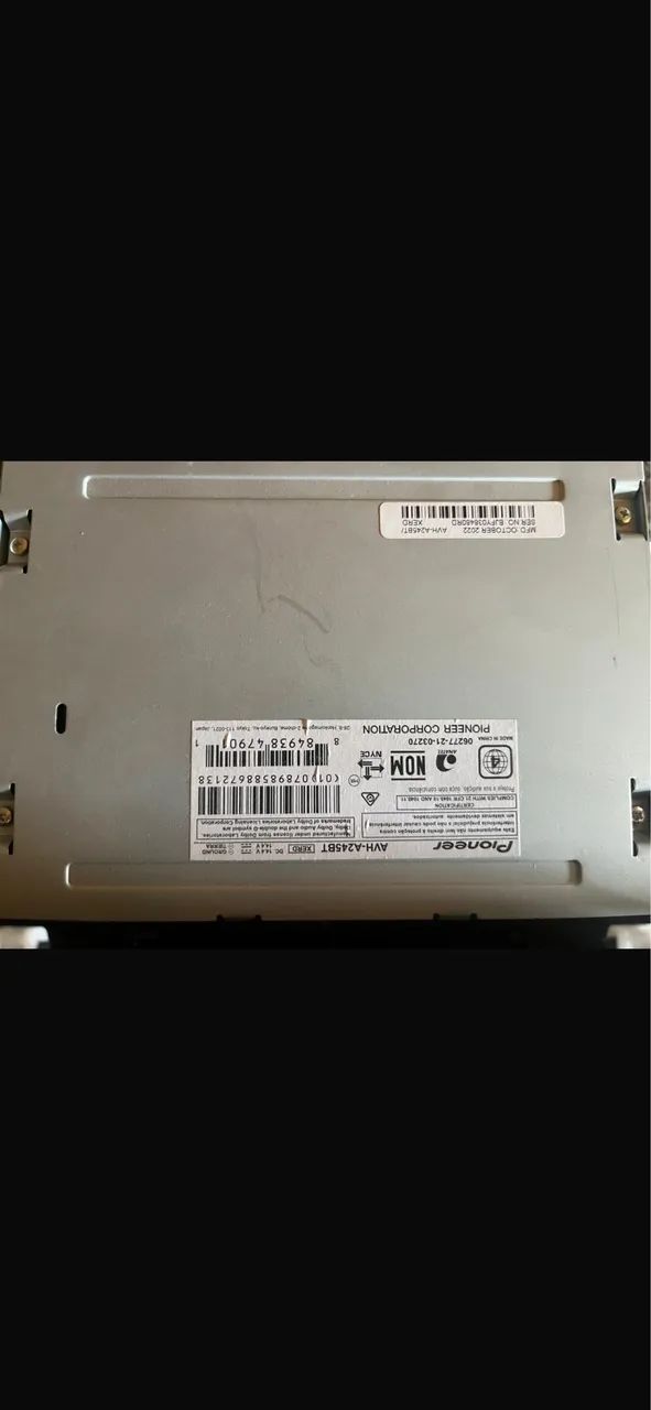 Multimídia  - Foto 3