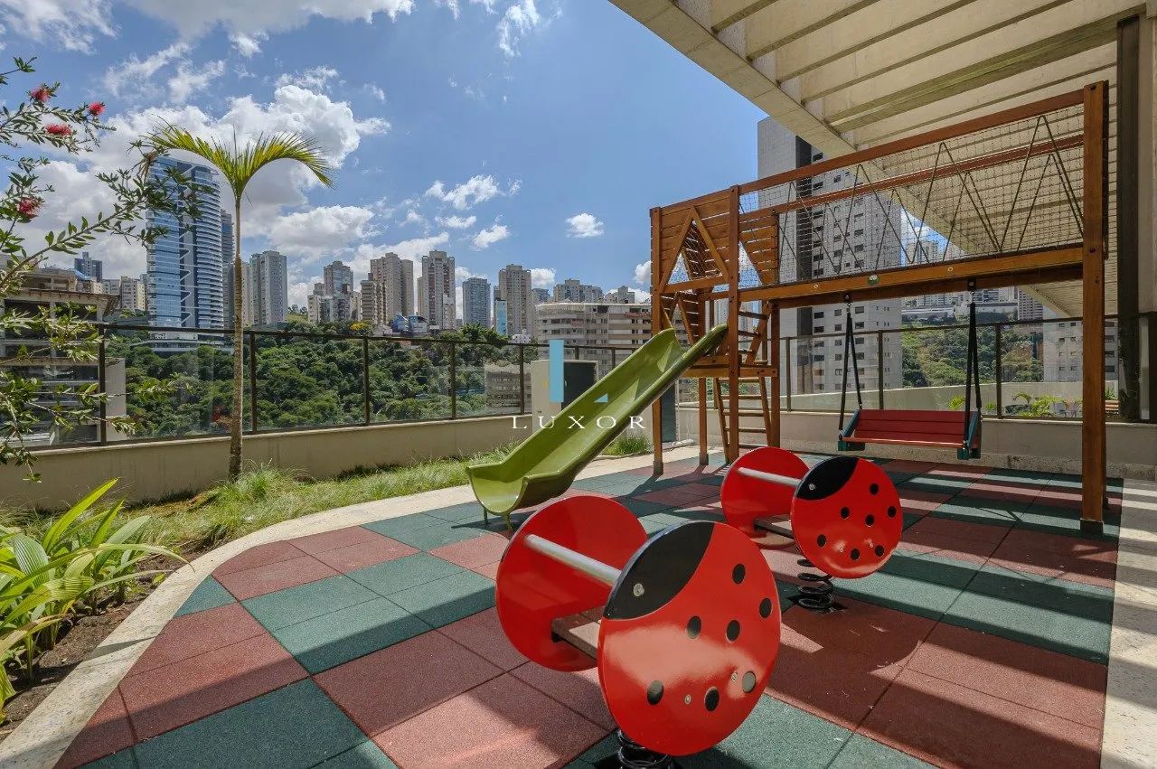 Apartamento 03 quartos Vale do Sereno venda - Foto 4