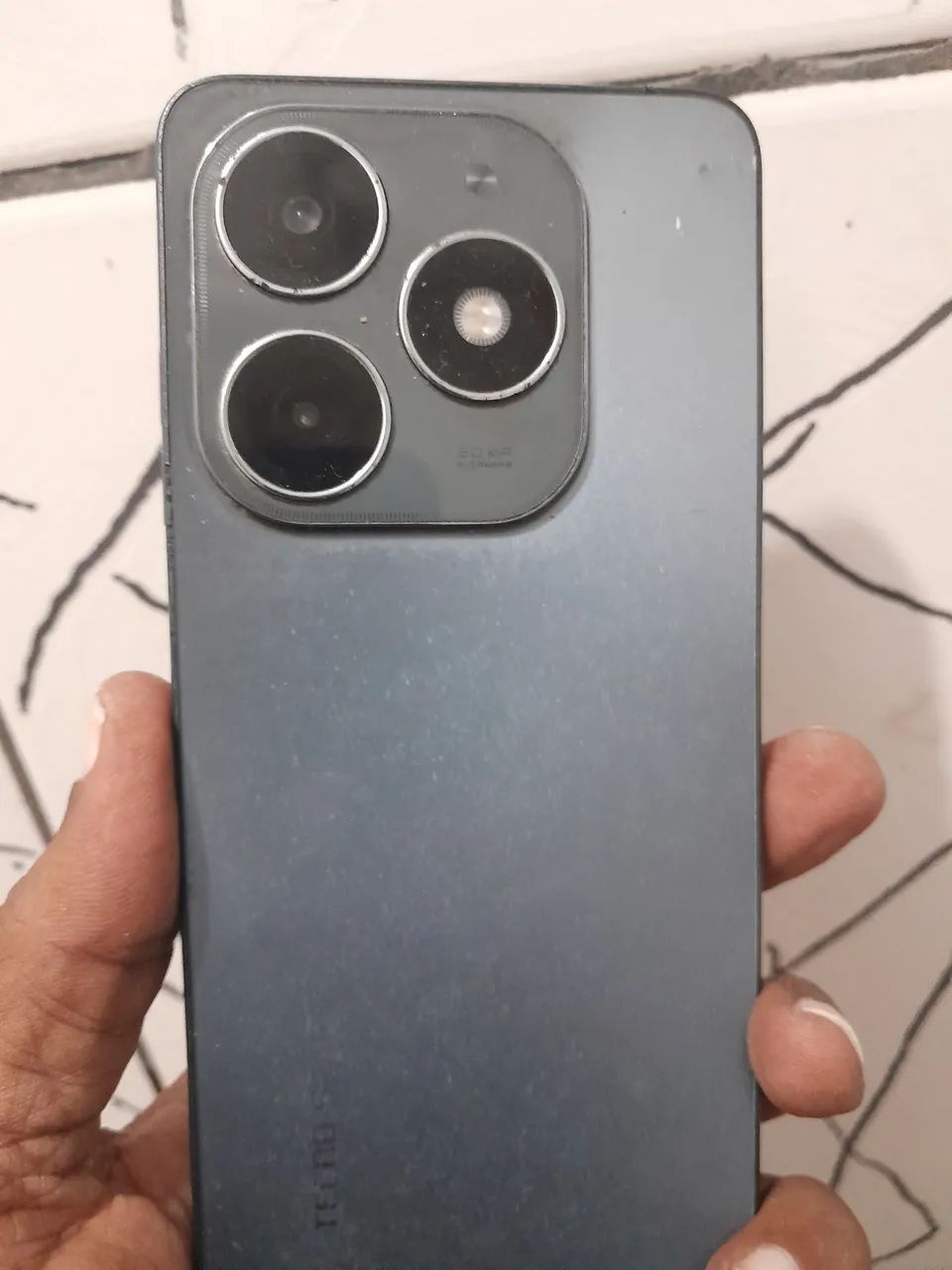 Celular TECNO SPARK 256GB