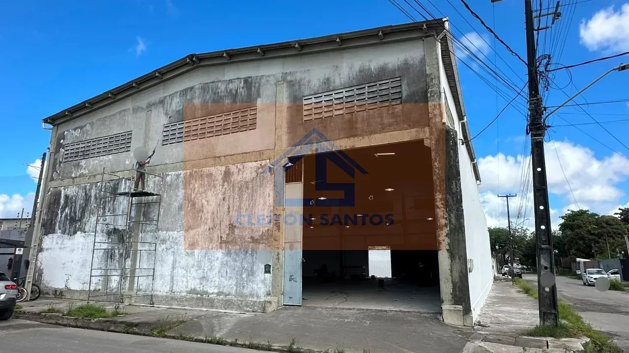 Galpão para locação em Piedade - Foto 2