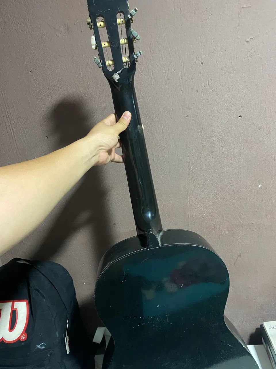 Vendo violão  - Foto 4