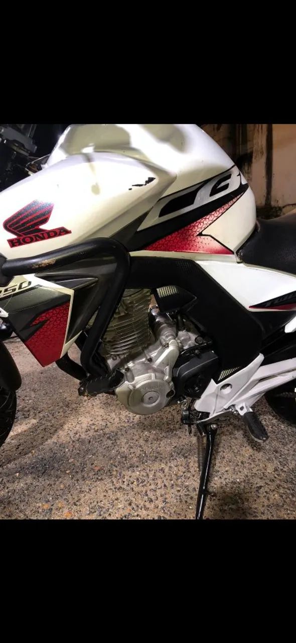 Moto  - Foto 3