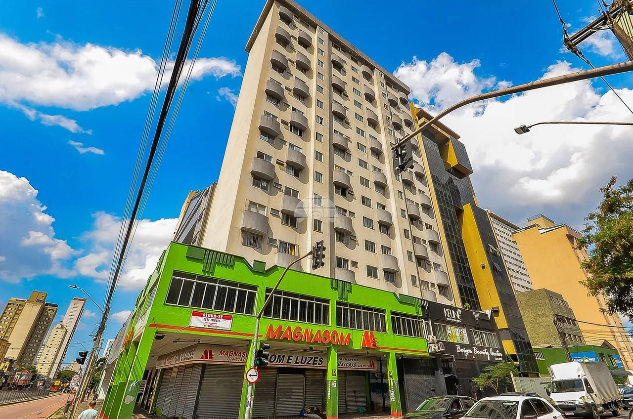 Vendas Apartamento Curitiba PR - Foto 4
