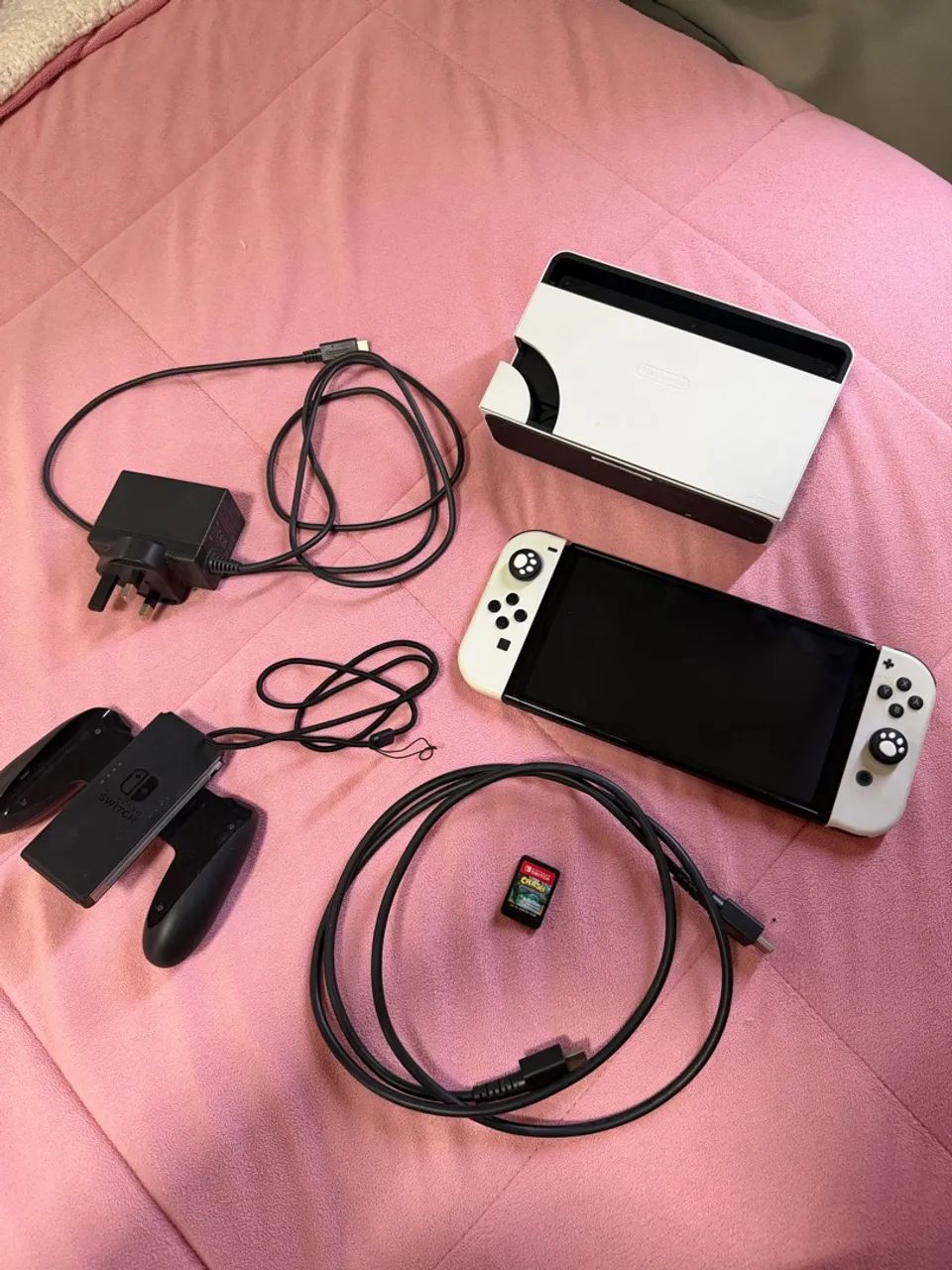 Nintendo Switch Oled  - Foto 2