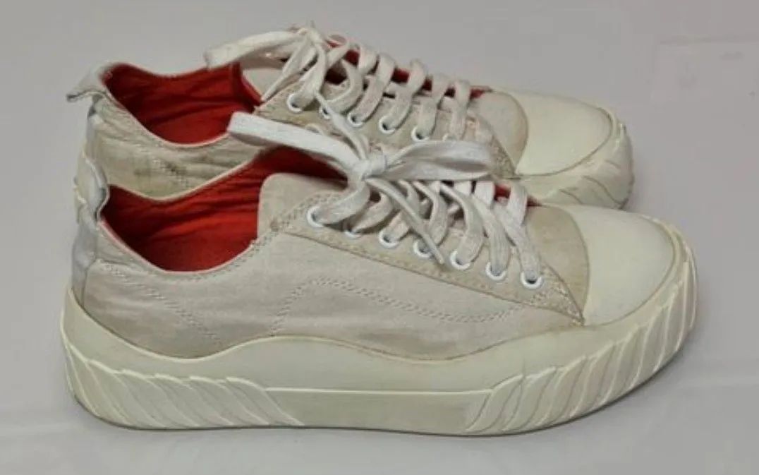 Tenis zara 39 comprado fora do país. - Foto 2