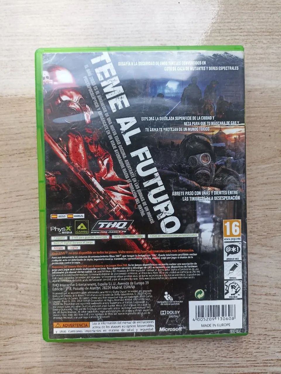 Metro 2033 - Foto 3