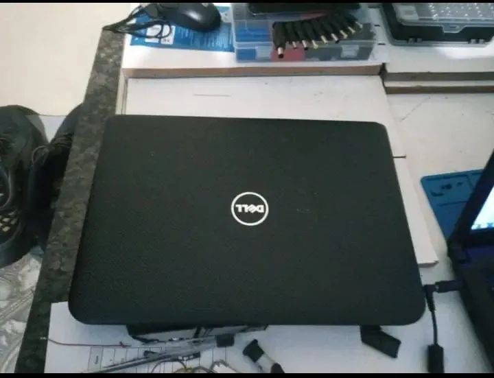 Notebook para retirada de peça - Foto 2