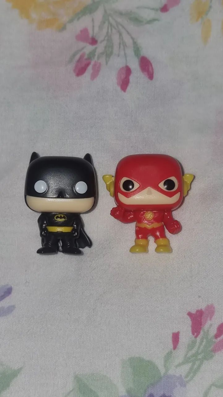 Funko DC Comics kinder joy