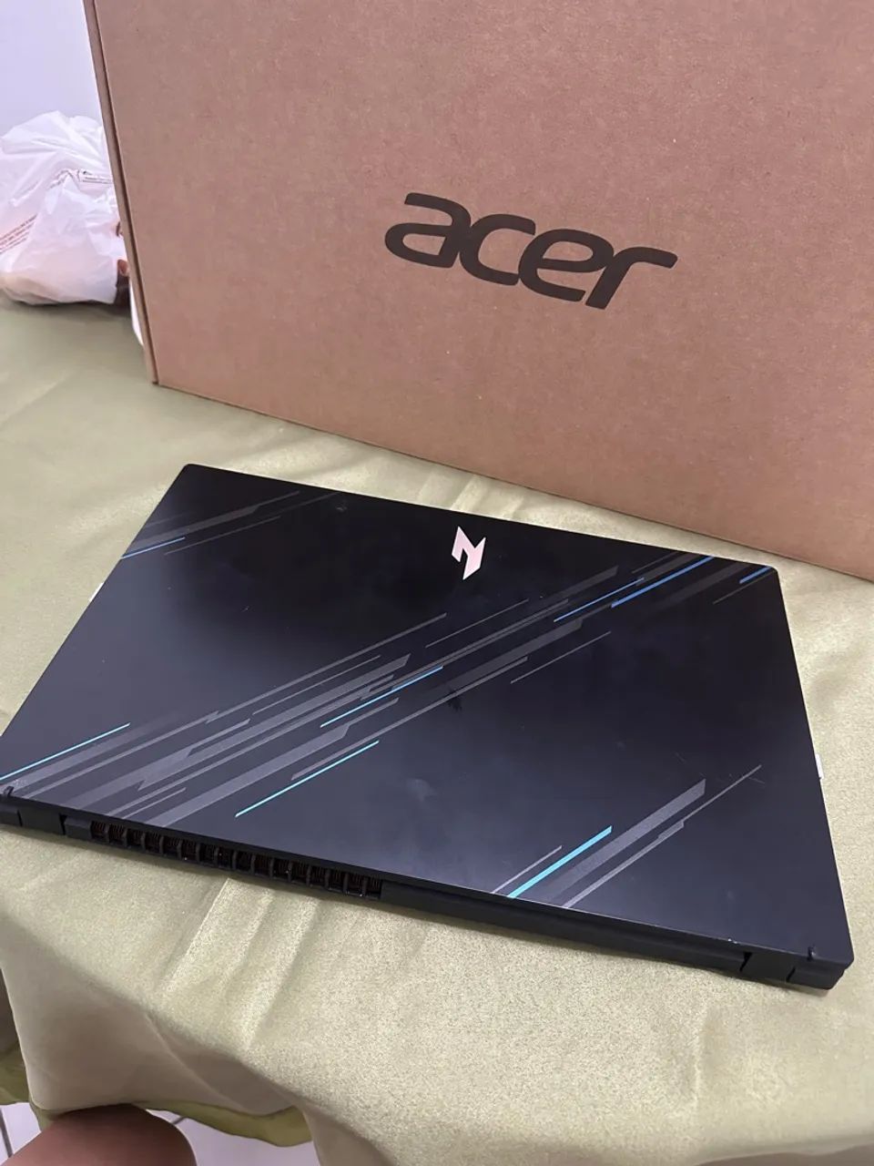 Notbook Acer V15 - Foto 3