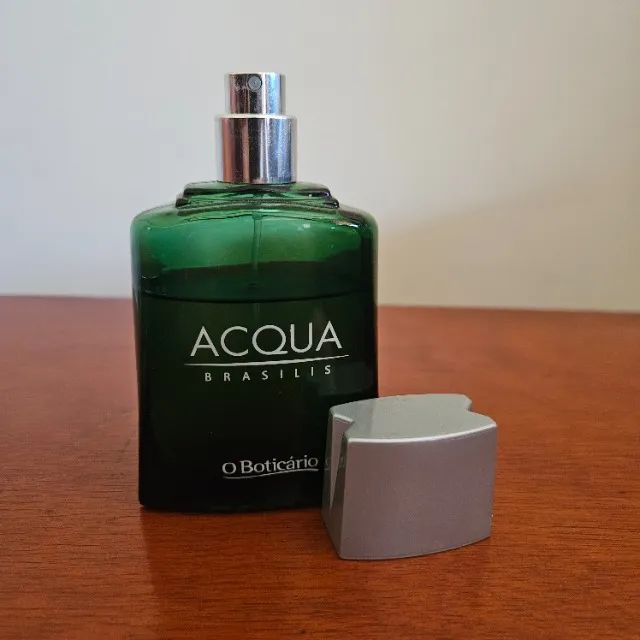 O Boticário - Acqua Brasilis - Foto 2