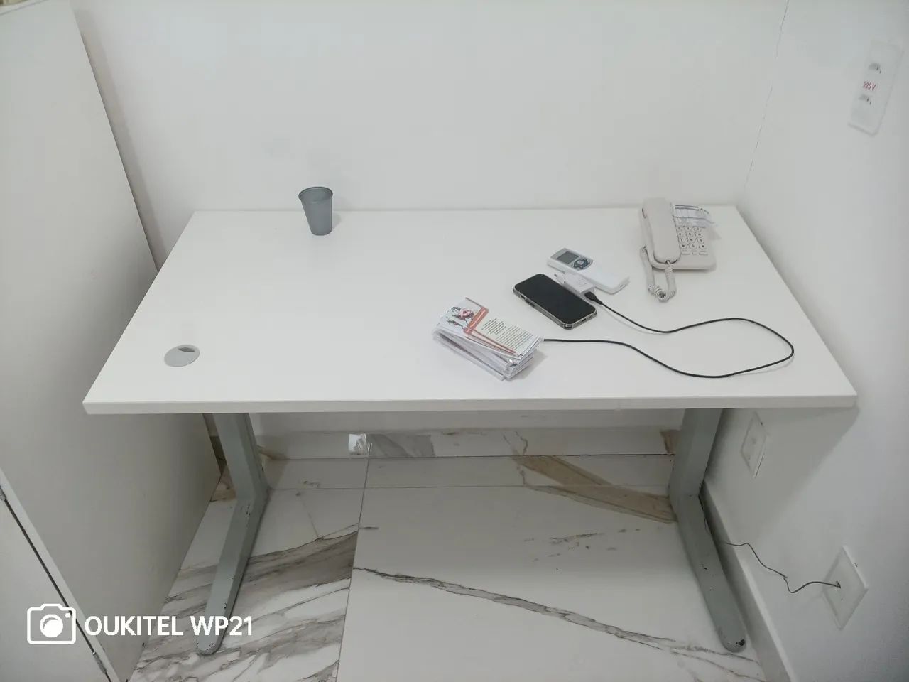 Mesa de escritório - Foto 2