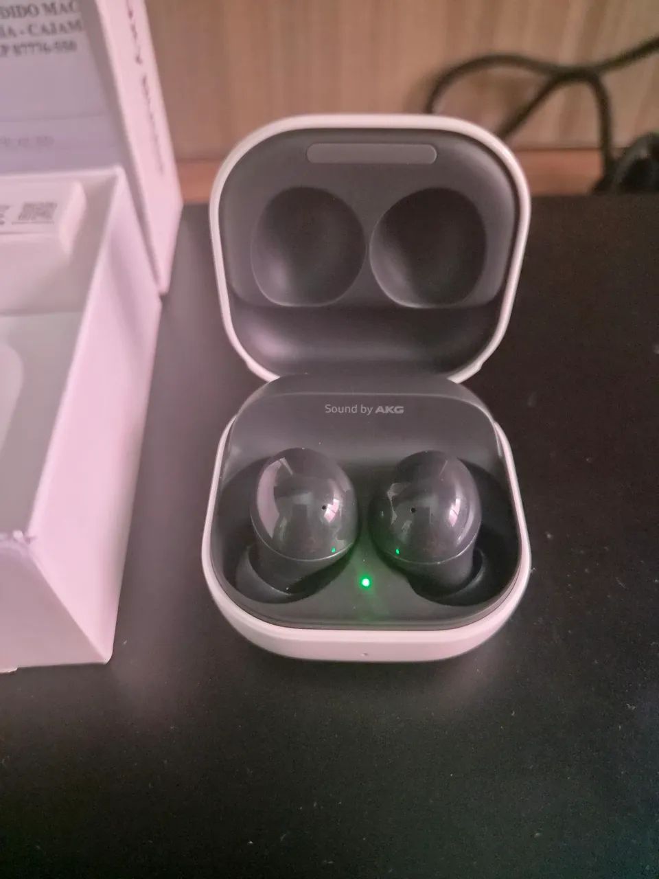 FONE SAMSUNG BUDS 2