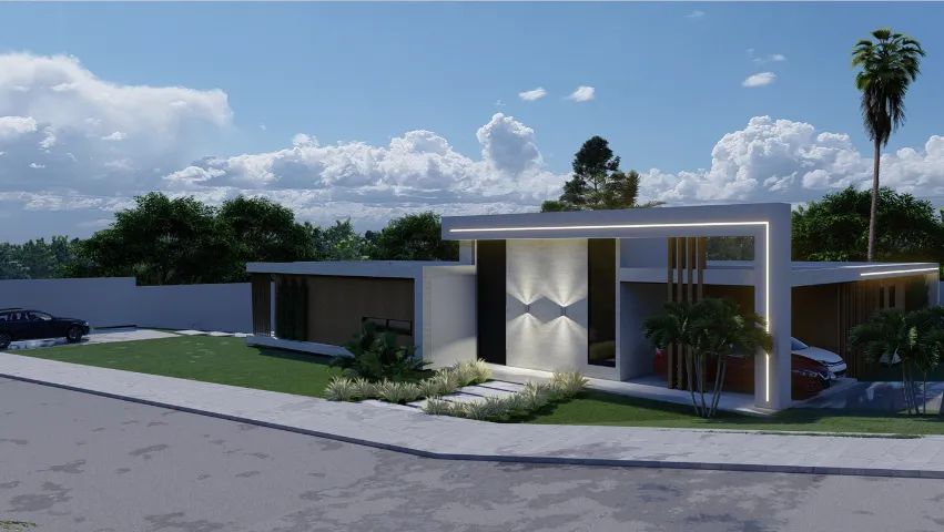Foto - Lagoa Santa - Residencial Poços