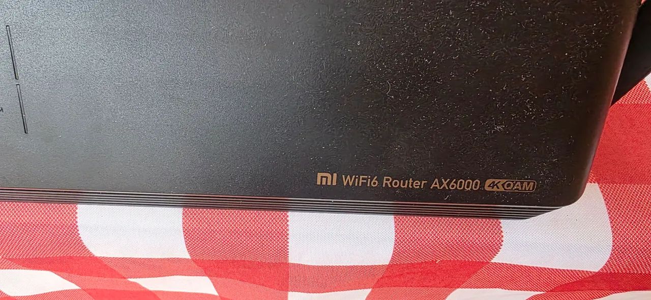 Roteadores XIAOMI AX6000 e AX3000 Rede MESH - Foto 2