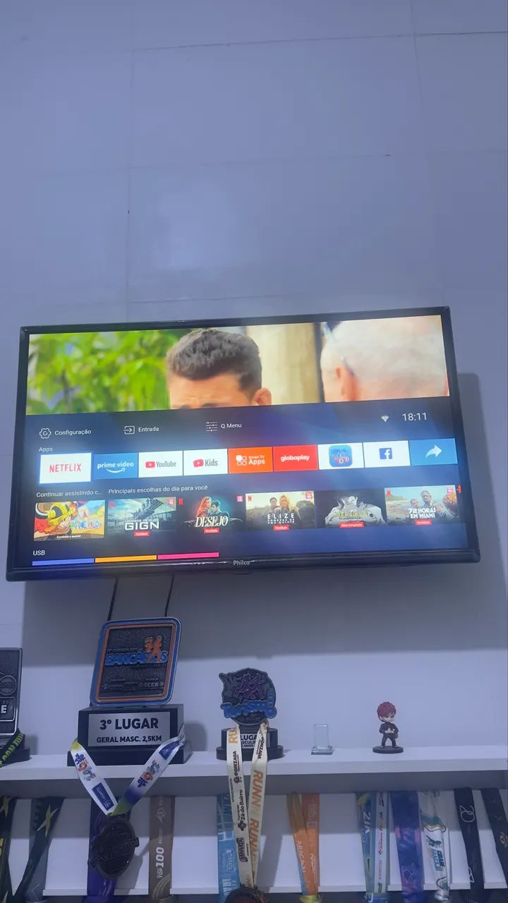 Tv Philco 