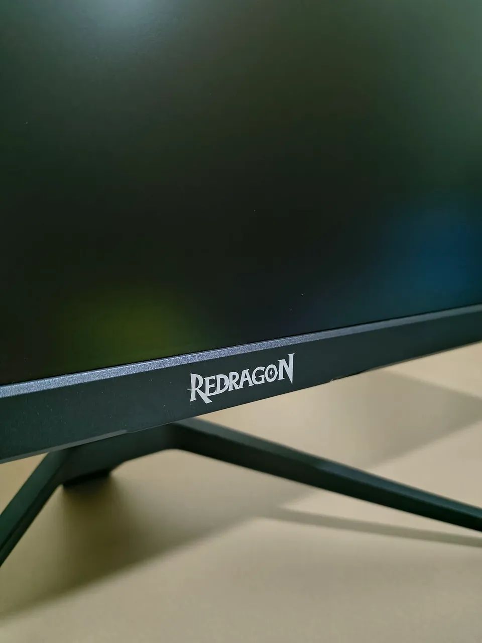 Monitor Gamer Redragon Ombra 32? Quad HD IPS 165hz - Foto 3