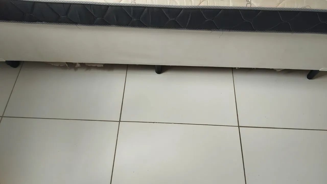 Cama solteiro  - Foto 3