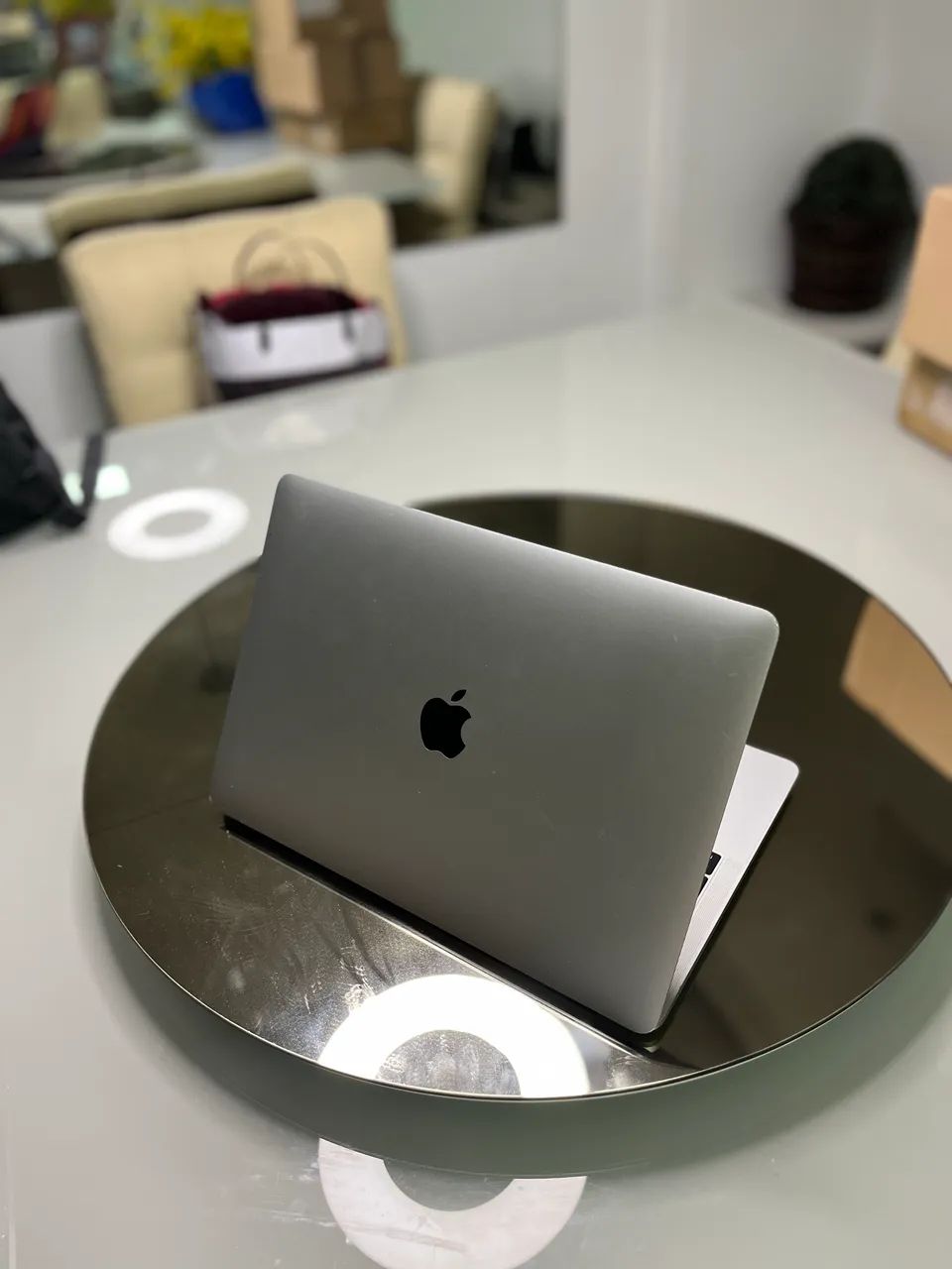 Apple MacBook Pro 13 Polegadas - 2017 - Thunderbolt 3 - Notebooks