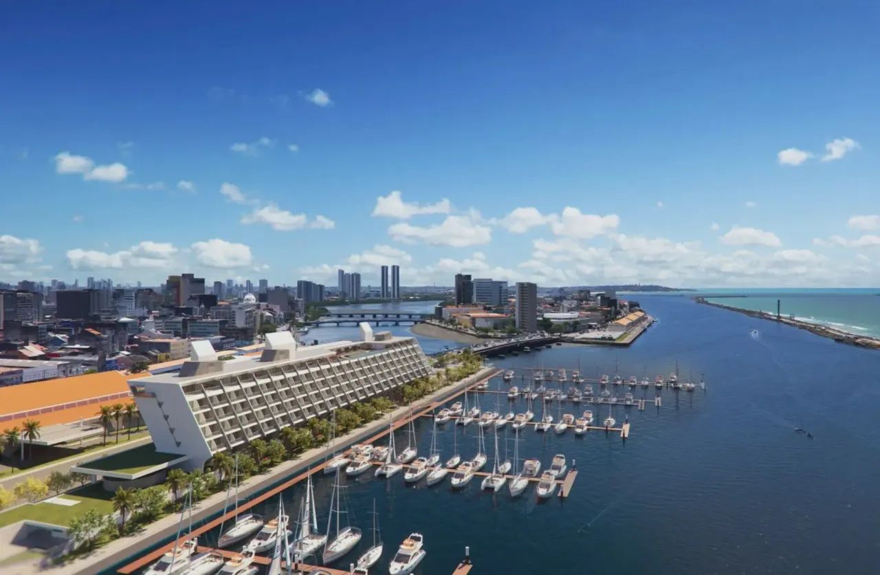 Apartamento com 247m², 4 suítes, 3 vagas