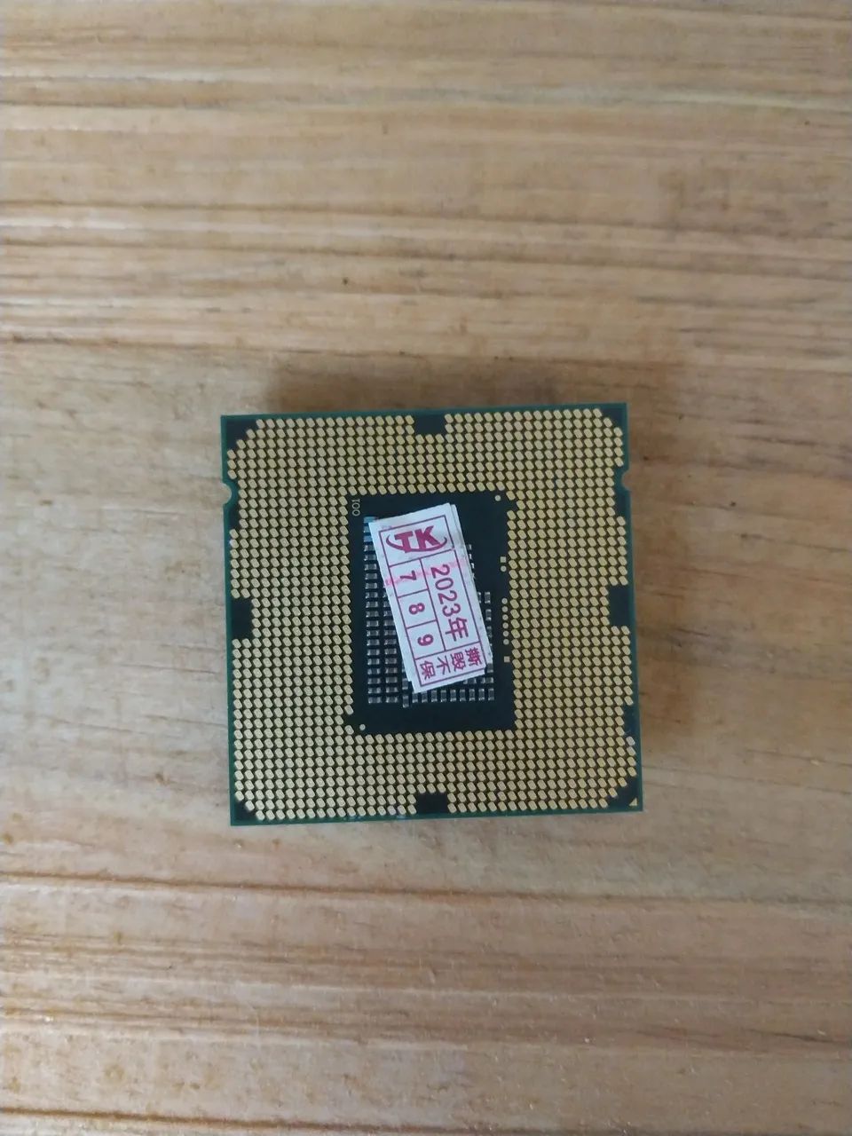 Intel I3 2130 + Cooler T-Dagger | LGA1155 - Foto 2