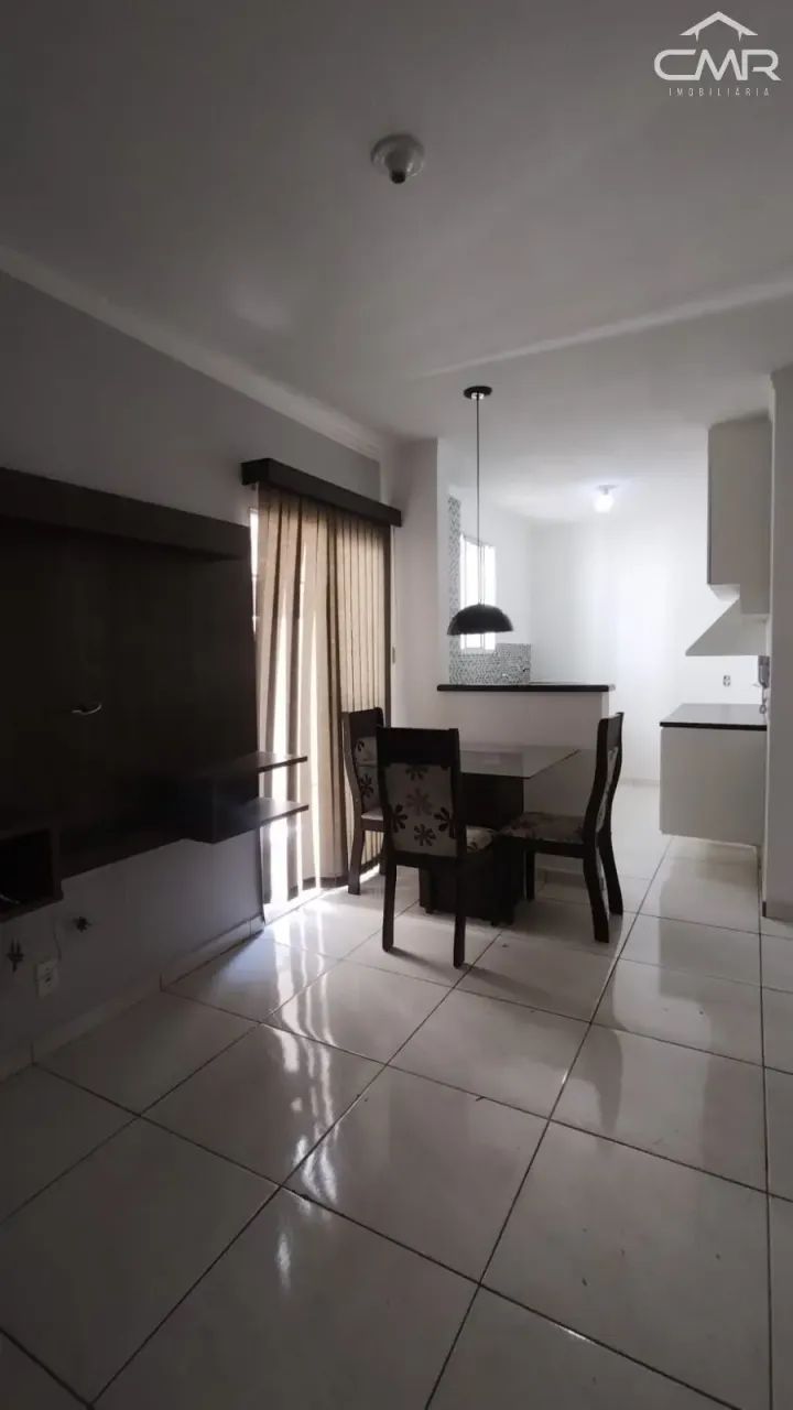 Apto garden, com cozinha planejada, bairro Pompéia