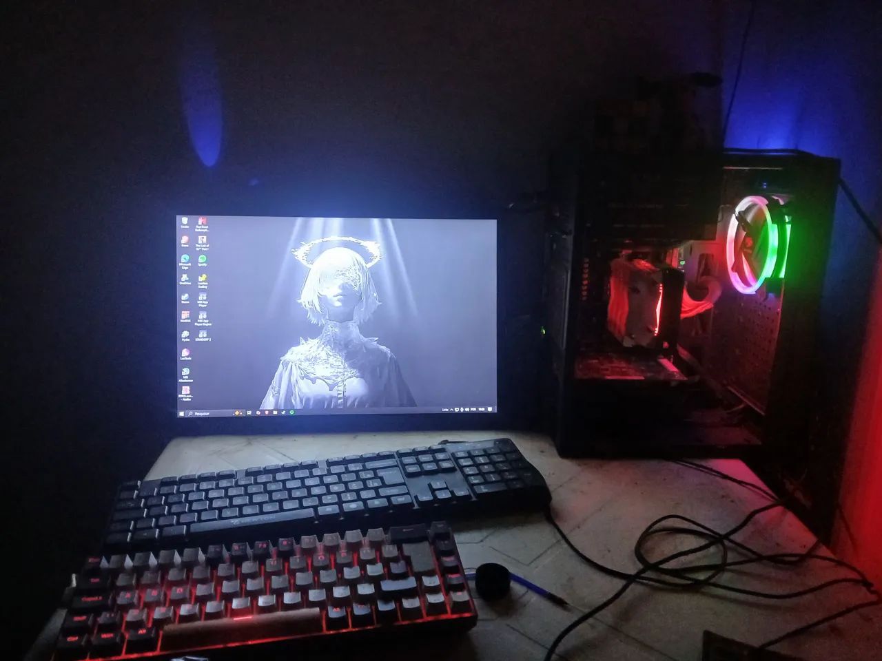 PC GAMER AM4 - Foto 3