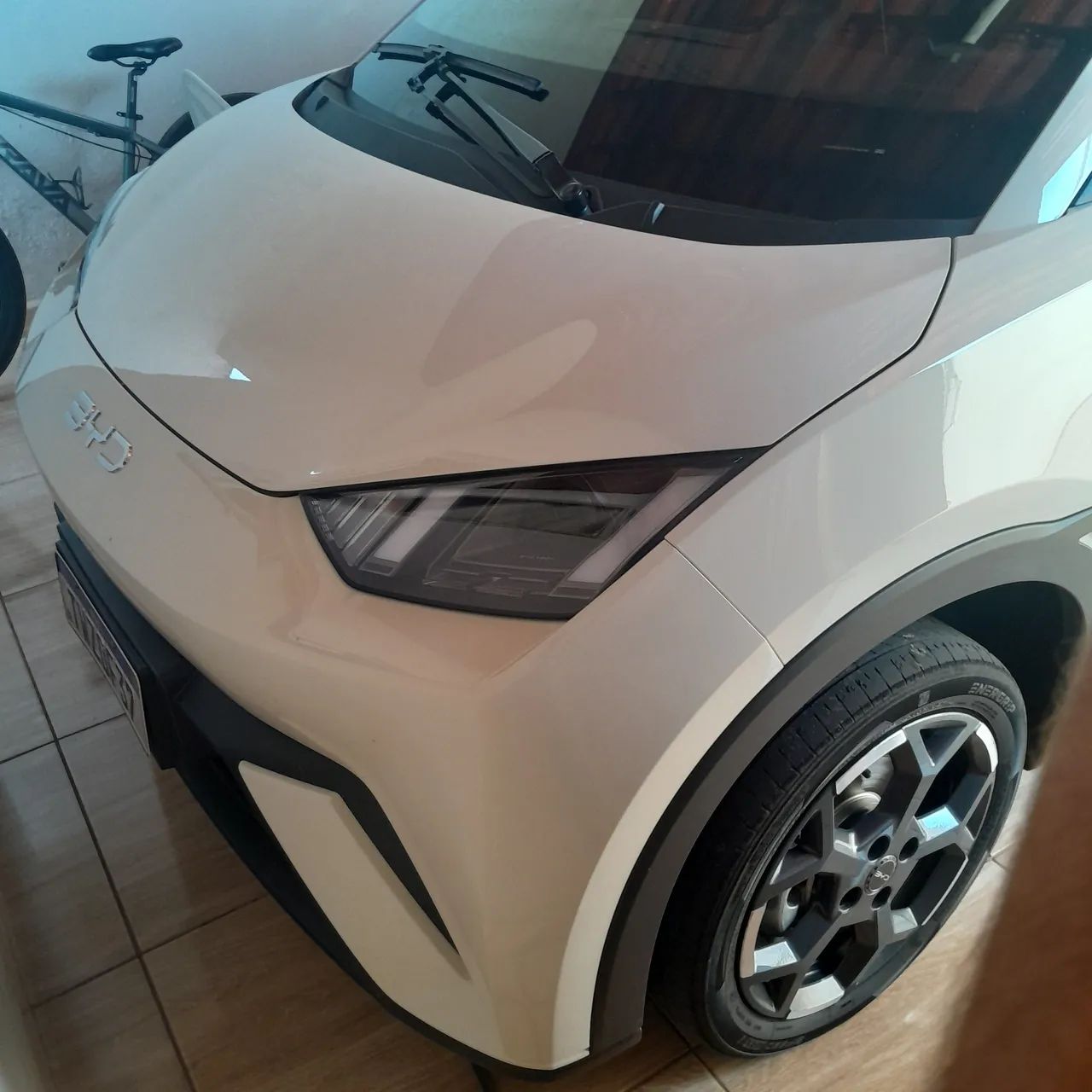 BYD Dolphin Mini GL 2026 - Foto 5