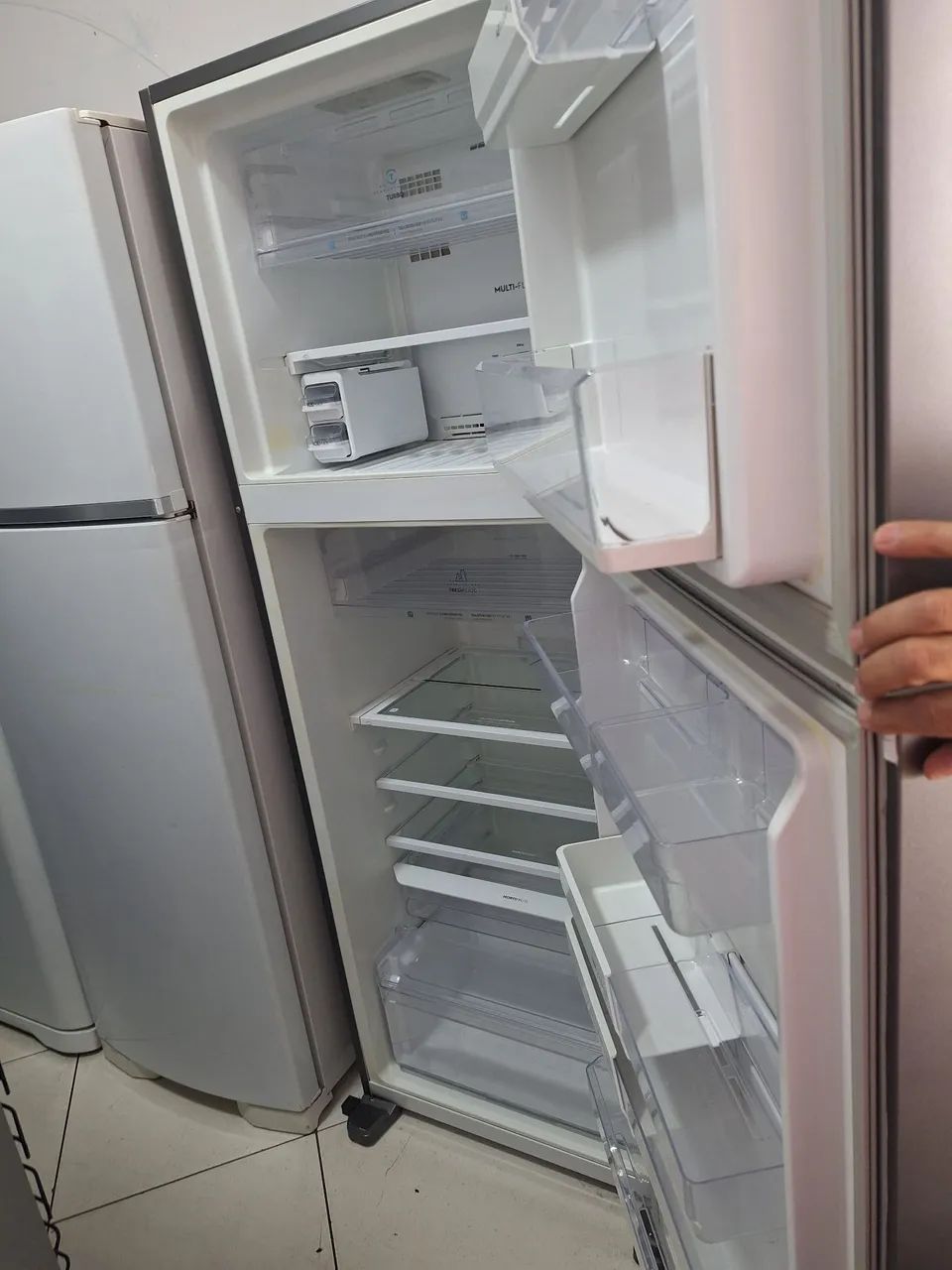 Geladeira - Foto 2