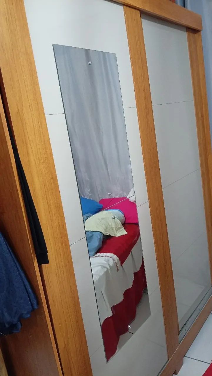 Guarda roupa - Foto 4