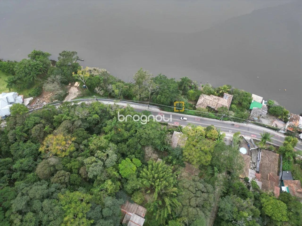 Terreno à Venda no Canto da Lagoa  2.310 m² - Foto 3