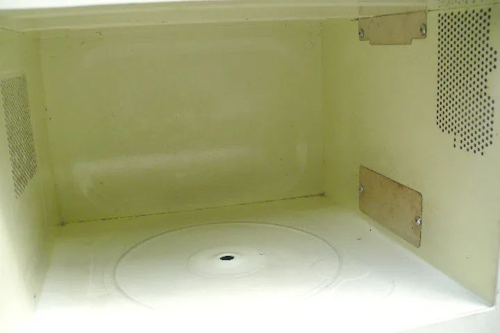 Microondas Brastemp com defeito - Foto 4