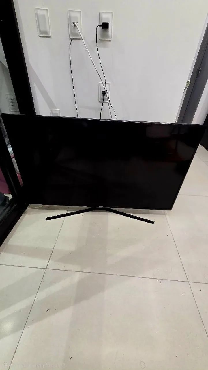 TVs Samsung 50" Smart 4K (Modelos TU8000 e MU6100) - Com Defeito / Retirada de Peças - Foto 3